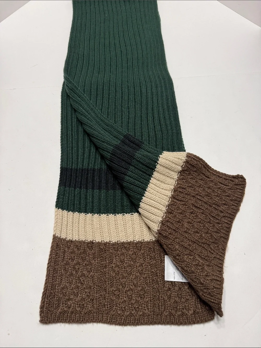 Club Room soft ribbed